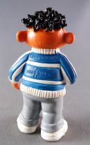 Sesame Street - Comic Spain - Figurine pvc - Ernest