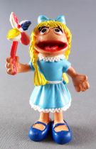Sesame Street - Comic Spain - Figurine pvc - Susi Sorglos