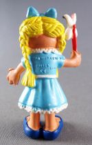 Sesame Street - Comic Spain - Figurine pvc - Susi Sorglos