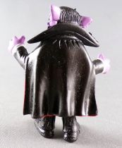 Sesame Street - Comic Spain - Pvc figure - Count von Count