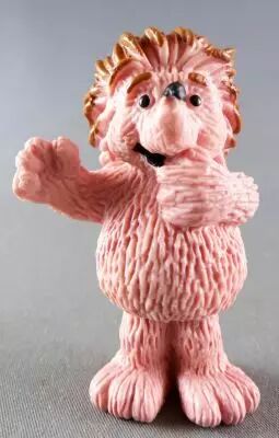 Sesame Street - Comic Spain - Pvc figure - Espinete