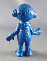 Sesame Street - Delacoste - 2\'\' Pvc Figure - Mordicus