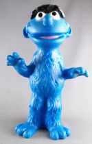 Sesame Street - Delacoste - 8\'\' Squeeze toy - Mordicus (loose)