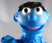 Sesame Street - Delacoste - 8\'\' Squeeze toy - Mordicus (loose)