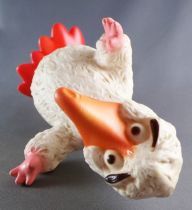 Sesame Street - Delacoste - 8\'\' Squeeze toy - Toccata