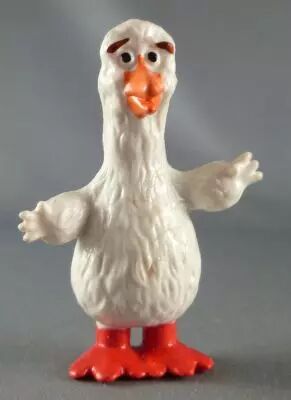 POUET POUET - Kiri le clown - Jean Image style Delacoste - BE