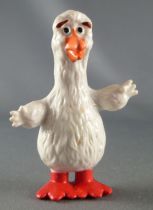 Sesame Street - Delacoste - Figurine Pvc 5cm - Toccata