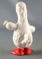 Sesame Street - Delacoste - Figurine Pvc 5cm - Toccata