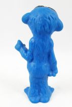 Sesame Street - Delacoste - Pouet 10cm - Mordicus (loose)