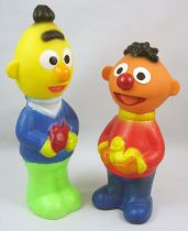 Sesame Street - Grosvenor - Bubble Bath Containers - Bert & Ernie