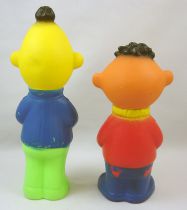 Sesame Street - Grosvenor - Bubble Bath Containers - Bert & Ernie