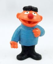 Sesame Street - Heimo - Figurine pvc - Ernest