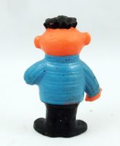 Sesame Street - Heimo - Figurine pvc - Ernest