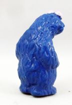 Sesame Street - Heimo - Pvc figure - Cookie Monster