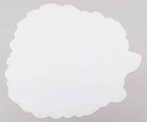 Sesame Street - Place Mat - Big Bird