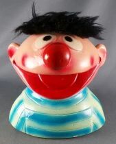 Sesame Street - Plaster Piggy Bank - Ernie