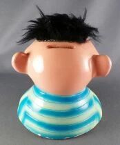 Sesame Street - Plaster Piggy Bank - Ernie
