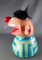 Sesame Street - Plaster Piggy Bank - Ernie
