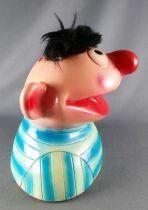 Sesame Street - Plaster Piggy Bank - Ernie