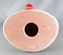 Sesame Street - Plaster Piggy Bank - Ernie