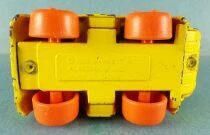 Sesame Street - Playskool - Die-Cast Vehicle - Oscar with Garbage Truck