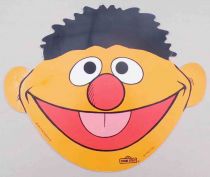 Sesame Street - Set de Table - Ernest
