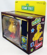 Sesame Street - Super7 ReAction Figures - Big Bird & Snuffy