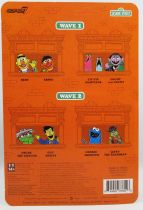 Sesame Street - Super7 ReAction Figures - Oscar the Grouch