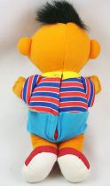 Sesame Street - Tyco - Ernest Chatouilleur - Peluche parlante 30cm