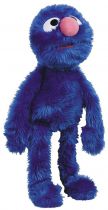 Sesame Street - United Labels - Peluche 60cm - Grover