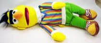 Sesame Street - Vadobag - Peluche sac-à-dos 50cm - Bart