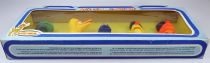 Sesame Street - Vicma - Finger Puppet boxed Set of 5