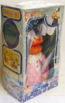 Sesame Street - Vicma - Hand Puppet - Trudy