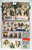 Set des 4 figurines KISS UltraAction Figures - McFarlane Toys (1997) 03