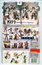 Set des 4 figurines KISS UltraAction Figures - McFarlane Toys (1997) 05