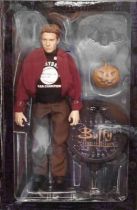 Seth Green as Oz - Sideshow Toys 12 inches doll (mint in box)