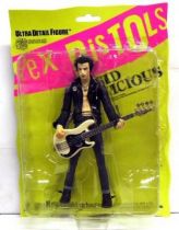 Sex Pistols - Sid Vicious