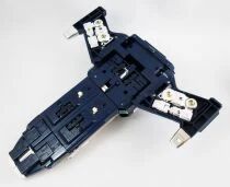 Shaider - DX Vavilos - Bandai Japan 1984