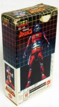 Sharivan - Popy die cast Action Figure (mint in box)