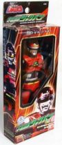 Sharivan - vinyl 6\'\' action figure - Bandai