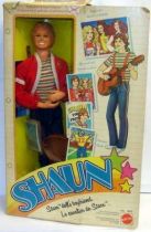Shaun, Starr doll\'s boyfriend - Mattel 1979 (ref.1283)