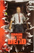 Shaun of the Dead - Shaun - 12\\\'\\\' talking figure
