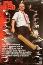 Shaun of the Dead - Shaun - 12\\\'\\\' talking figure