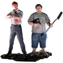 Shaun of the Dead - Winchester 2 pack - Cult Classics figure