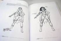 She-Ra Princess of Power - Artbook vol.1 in french (hardcover version)