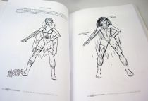 She-Ra Princess of Power - Artbook vol.1 in french (softcover version)