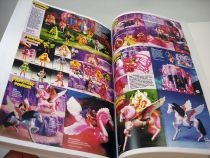 She-Ra Princess of Power - Artbook vol.2 in french (softcover version)