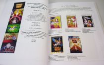 She-Ra Princess of Power - Artbook vol.2 in french (softcover version)