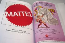 She-Ra Princess of Power - Artbook vol.2 in french (softcover version)