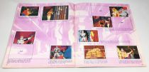 She-Ra Princess of Power - Panini Stickers collector book